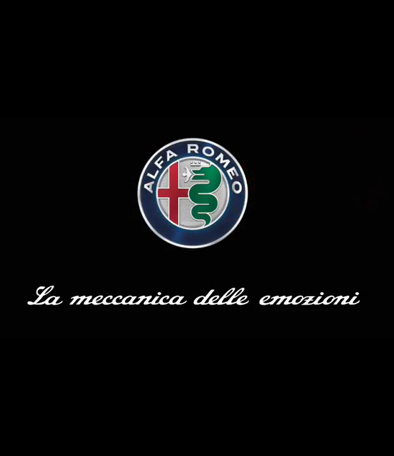 Estilo Alfa Romeo