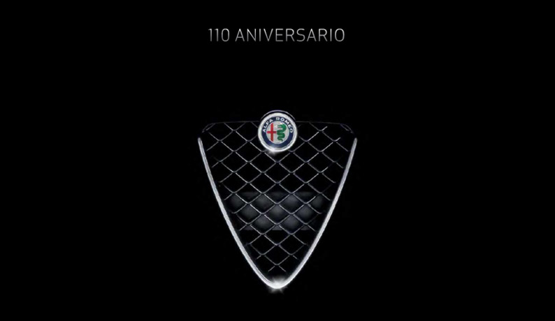 Alfa Romeo: 110 años de Pasión, Innovación y Velocidad