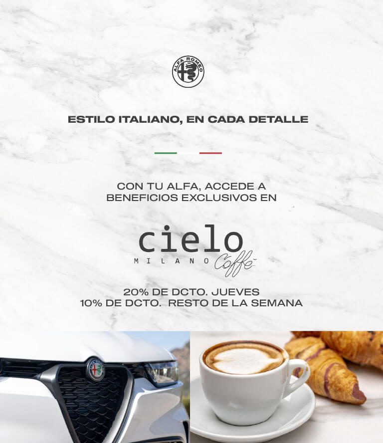 Café milano